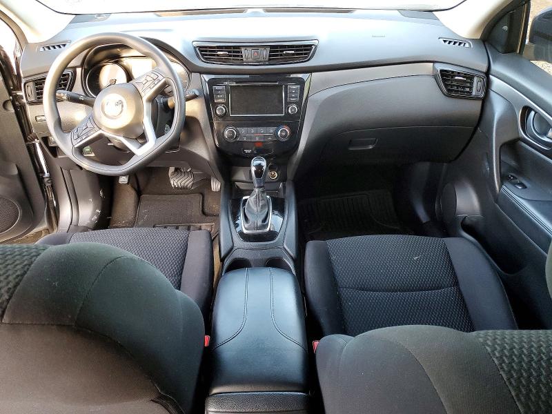 Продаж на аукціоні авто 2020 Nissan Rogue Sport, vin: JN1BJ1CV3LW259640, номер лоту: 72640175