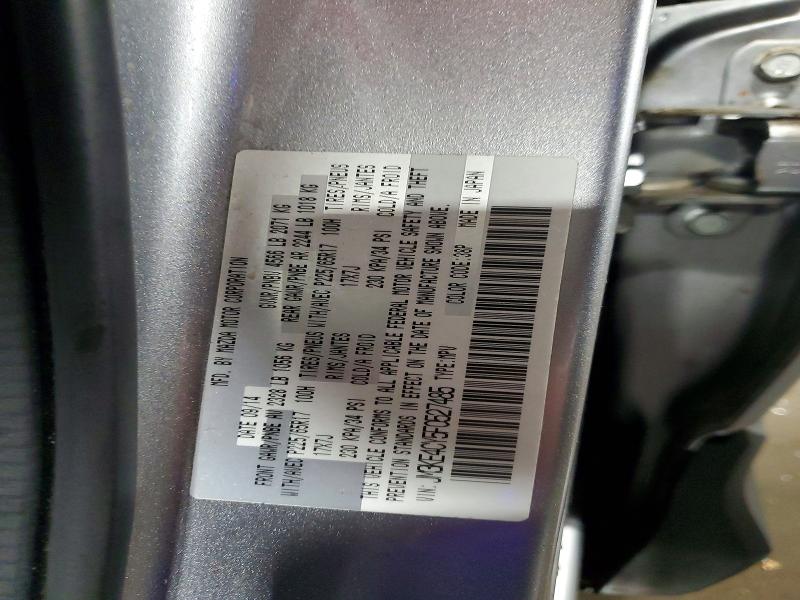 Продаж на аукціоні авто 2015 Mazda Cx-5, vin: JM3KE4CY5F0527485, номер лоту: 75089655