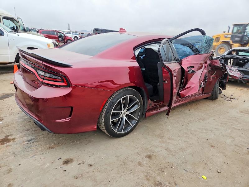 Aukcja sprzedaży 2018 Dodge Charger, vin: 2C3CDXGJ0JH179991, numer aukcji: 75309765