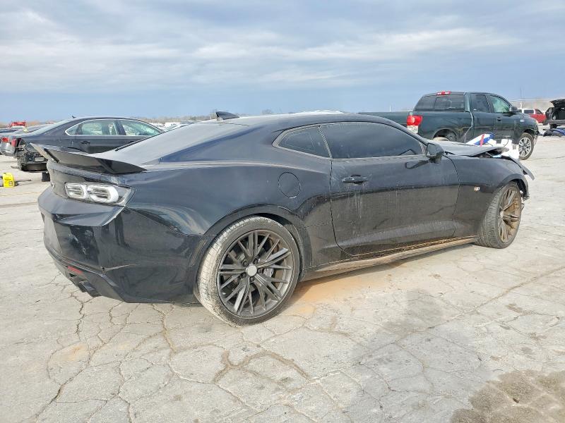 Продажа на аукционе авто 2017 Chevrolet Camaro, vin: 1G1FH1R70H0112567, номер лота: 73741755