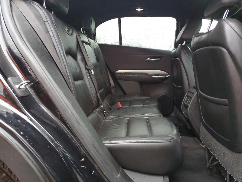 Продаж на аукціоні авто 2019 Cadillac Xt4, vin: 1GYFZCR49KF125399, номер лоту: 96986325
