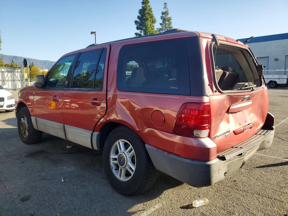 Aukcja sprzedaży 2003 Ford Expedition, vin: 1FMRU15W03LB03013, numer aukcji: 75495585