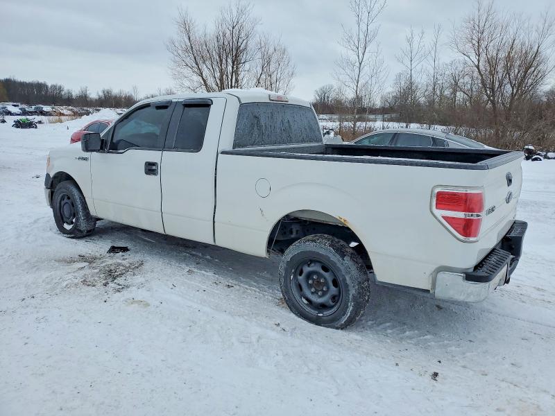 2013 Ford F150 მანქანა იყიდება აუქციონზე, vin: 1FTEX1CM1DFA36191, აუქციონის ნომერი: 75434645