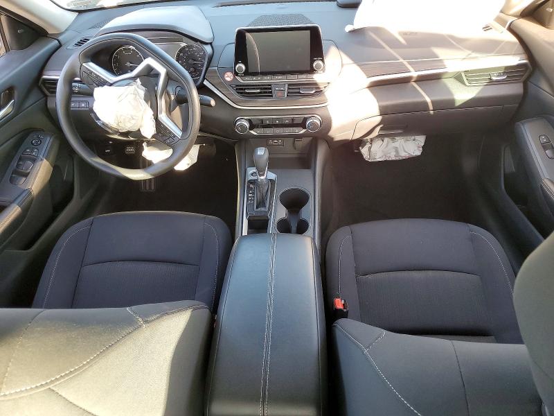 Продаж на аукціоні авто 2025 Nissan Altima, vin: 1N4BL4DV1SN368969, номер лоту: 75476465