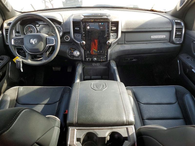 Aukcja sprzedaży 2025 Ram 1500, vin: 1C6SRFJP2SN511901, numer aukcji: 73122195
