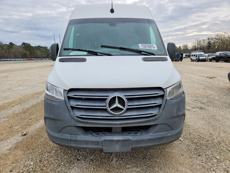 Продажа на аукционе авто 2021 Mercedes-benz Sprinter 2, vin: W1Y4EBHY5MT059201, номер лота: 73370475