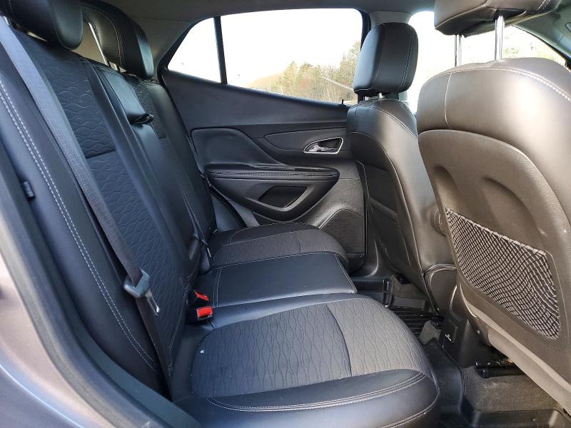 Продаж на аукціоні авто 2015 Buick Encore, vin: KL4CJFSB2FB193299, номер лоту: 99419005