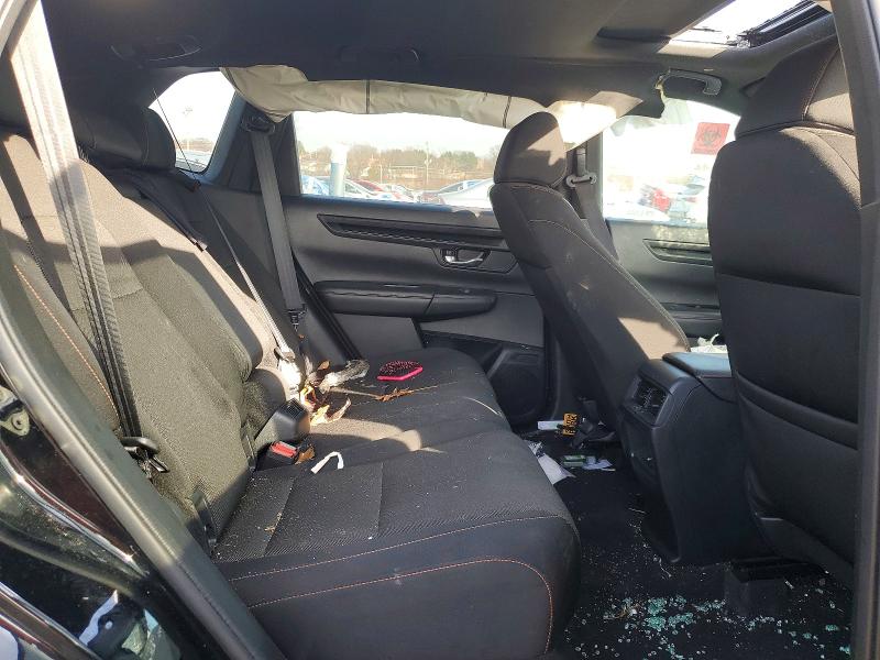 Aukcja sprzedaży 2024 Honda Cr-v, vin: 5J6RS6H59RL004106, numer aukcji: 99686135