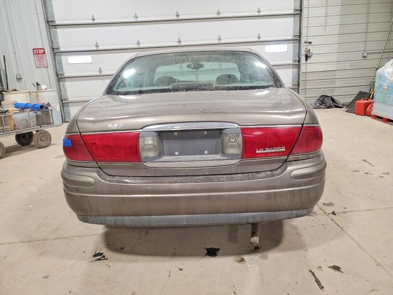 Продажа на аукционе авто 2003 Buick Lesabre, vin: 1G4HR54K33U194694, номер лота: 74661315