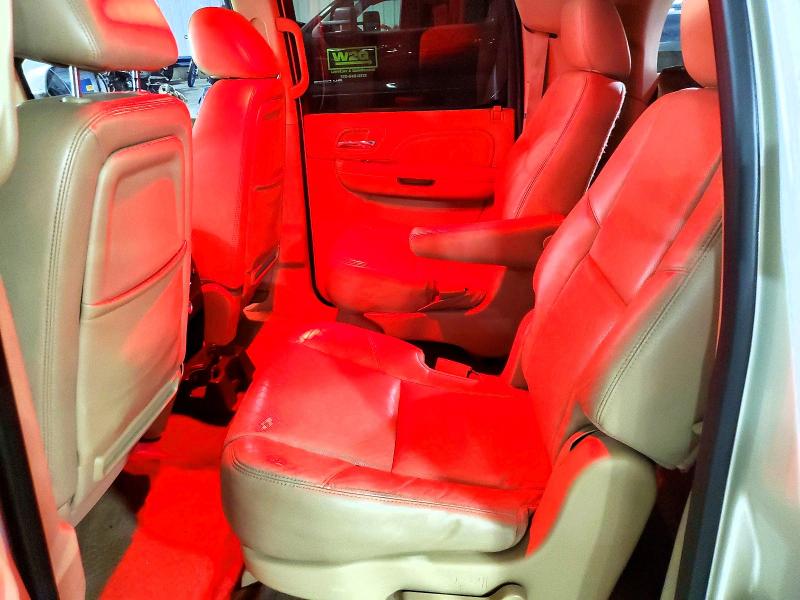 Aukcja sprzedaży 2011 Cadillac Escalade, vin: 1GYS4HEF6BR347740, numer aukcji: 74245775