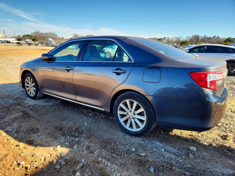 2012 Toyota Camry მანქანა იყიდება აუქციონზე, vin: 4T1BF1FK8CU127447, აუქციონის ნომერი: 72854645
