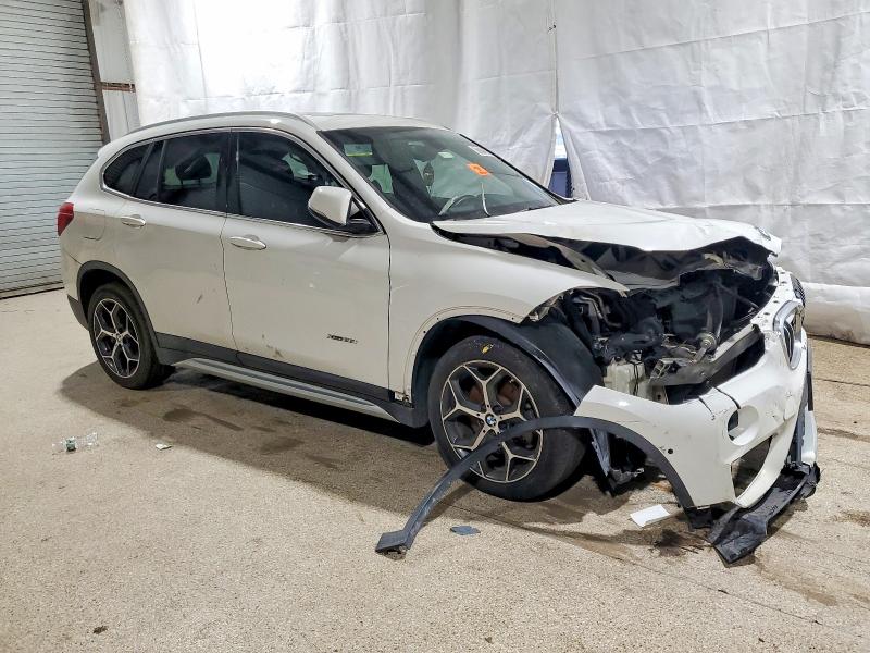 72275315 :رقم المزاد ، WBXHT3Z31J4A66436 vin ، 2018 Bmw X1 مزاد بيع