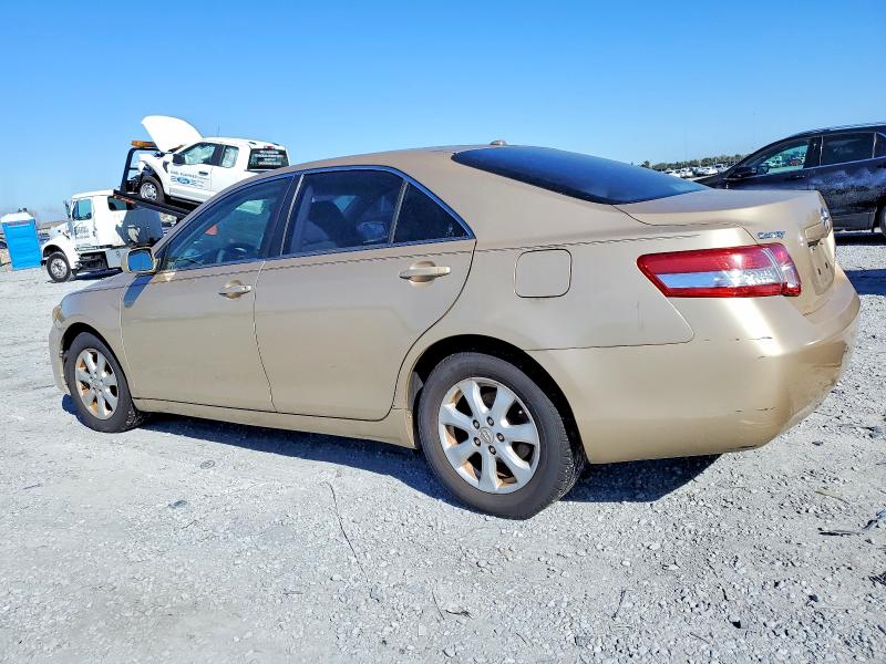 Aukcja sprzedaży 2011 Toyota Camry, vin: 4T1BF3EK4BU642053, numer aukcji: 99052945