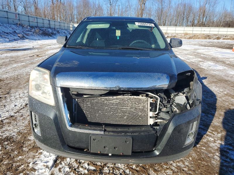 Aukcja sprzedaży 2014 Gmc Terrain, vin: 2GKALMEK2E6183773, numer aukcji: 73005725