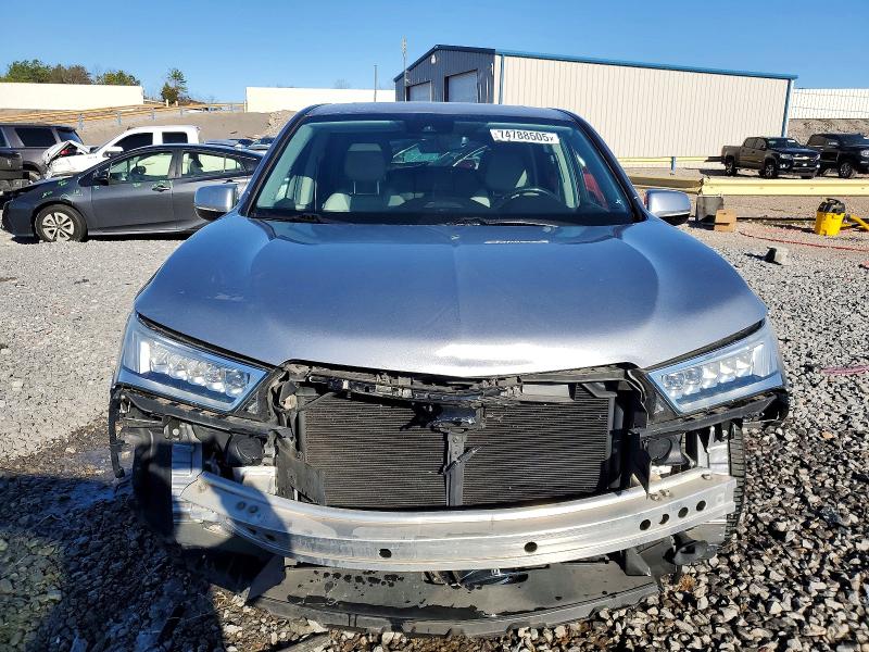 Aukcja sprzedaży 2020 Acura Mdx, vin: 5J8YD3H3XLL009283, numer aukcji: 74788505