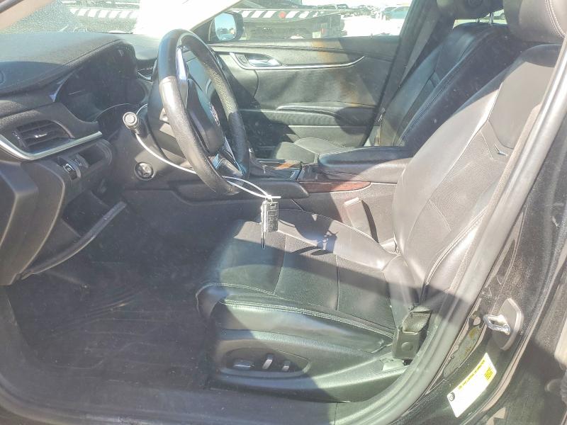 Продажа на аукционе авто 2014 Cadillac Xts, vin: 2G61L5S39E9179624, номер лота: 73151985
