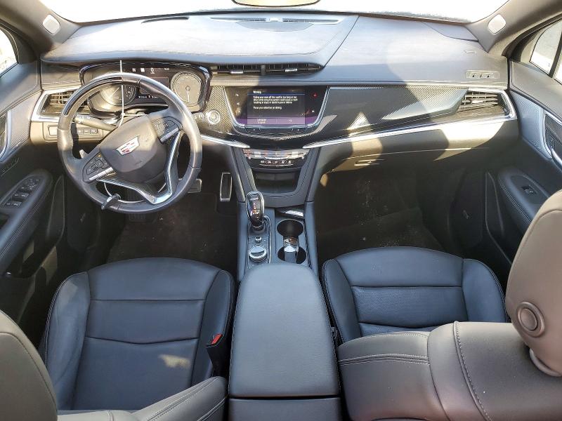 Aukcja sprzedaży 2024 Cadillac Xt6, vin: 1GYKPGRS2RZ701031, numer aukcji: 72955745