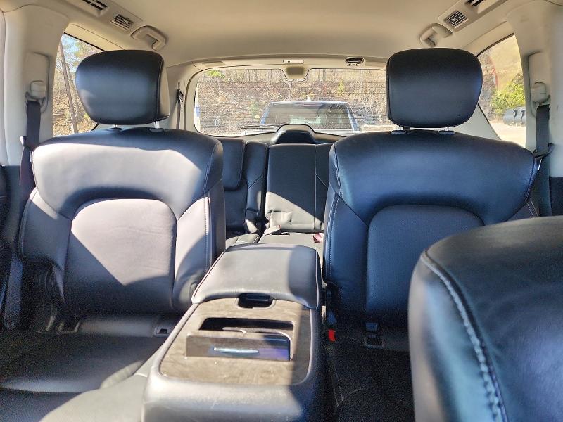 Aukcja sprzedaży 2020 Infiniti Qx80, vin: JN8AZ2NF3L9702269, numer aukcji: 74358355
