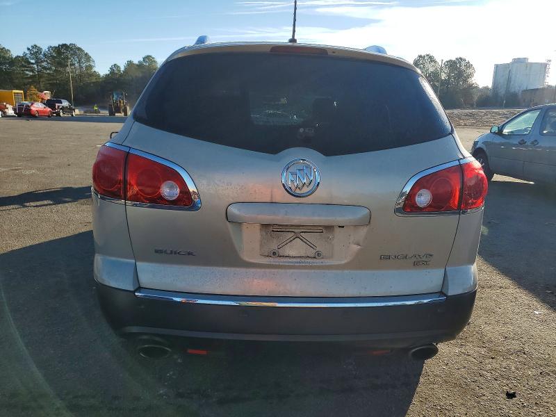 Продаж на аукціоні авто 2010 Buick Enclave, vin: 5GALVBED4AJ131600, номер лоту: 74154095