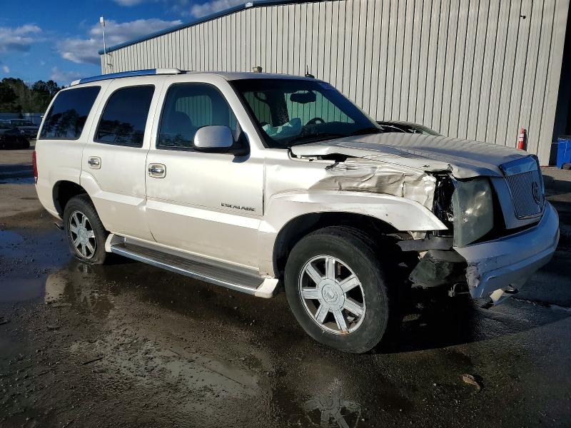 Aukcja sprzedaży 2002 Cadillac Escalade, vin: 1GYEK63N02R274673, numer aukcji: 72821515
