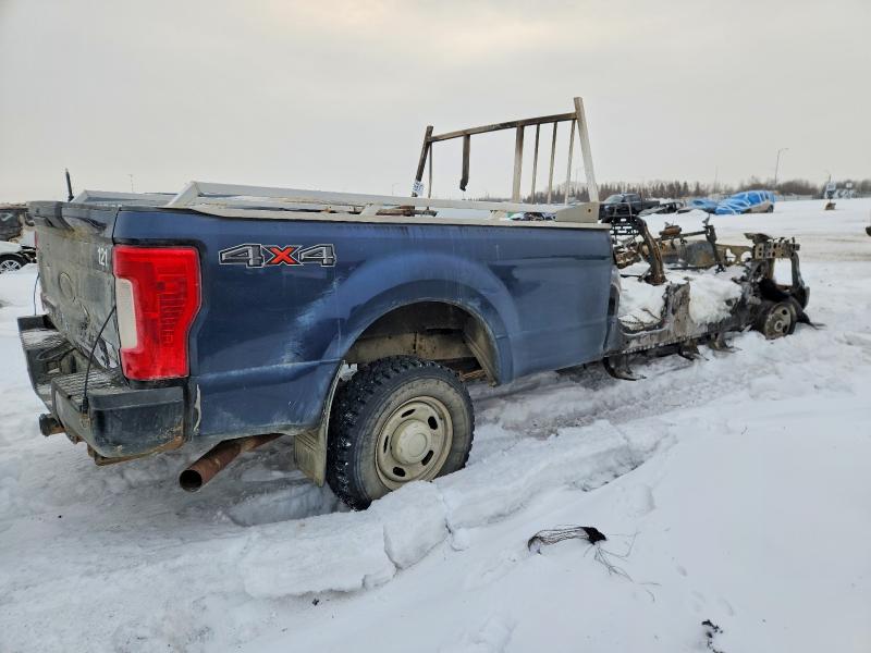 Продажа на аукционе авто 2017 Ford F250 Super, vin: 1FT7W2B67HED81449, номер лота: 98690265