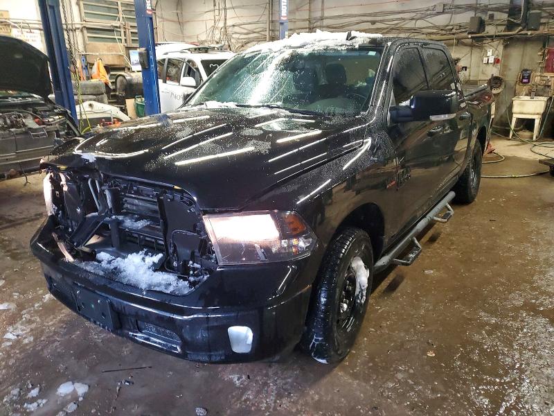 Auction sale of the 2023 Ram 1500 Classic, vin: 3C6RR7LT3PG577081, lot number: 97773885