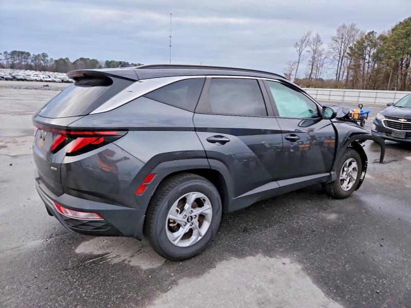 Aukcja sprzedaży 2024 Hyundai Tucson, vin: 5NMJBCDE1RH362955, numer aukcji: 74099455