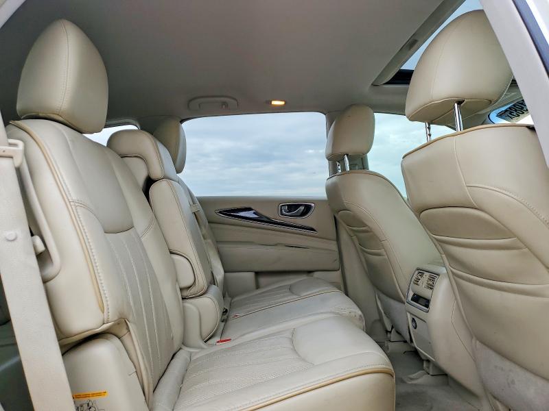 Продаж на аукціоні авто 2013 Infiniti Jx35, vin: 5N1AL0MN4DC330242, номер лоту: 72761985