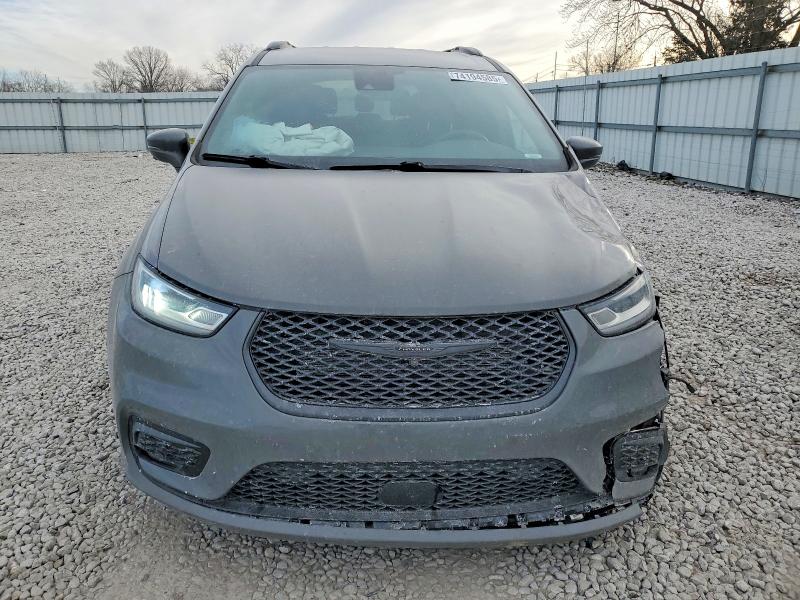 Aukcja sprzedaży 2021 Chrysler Pacifica, vin: 2C4RC1BG5MR523816, numer aukcji: 74194585