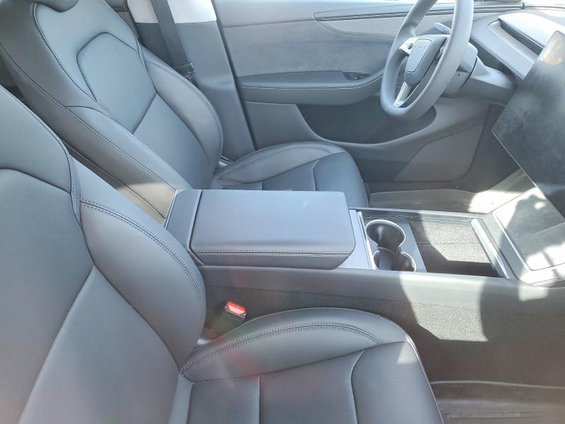 Продаж на аукціоні авто 2026 Tesla Model Y, vin: 7SAYGDED7TF405945, номер лоту: 75405815