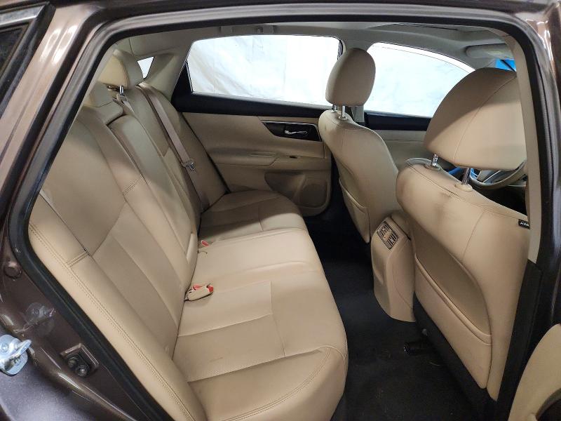 2015 Nissan Altima მანქანა იყიდება აუქციონზე, vin: 1N4BL3AP8FC103113, აუქციონის ნომერი: 73793995