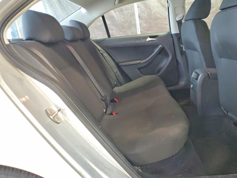 73310185 :رقم المزاد ، 3VW2K7AJ4FM248967 vin ، 2015 Volkswagen Jetta مزاد بيع