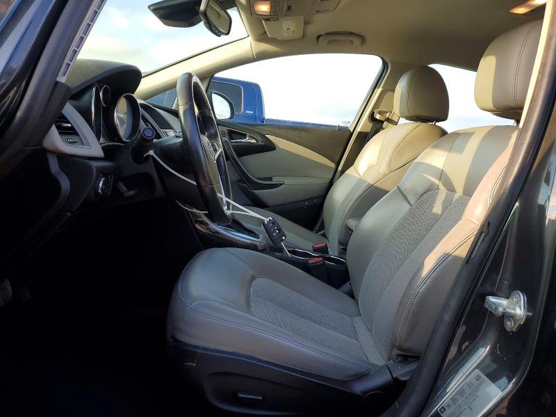 Aukcja sprzedaży 2014 Buick Verano, vin: 1G4PR5SK5E4214106, numer aukcji: 99057595