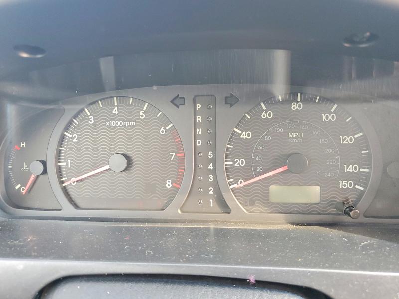 Продажа на аукционе авто 2002 Hyundai Xg350, vin: KMHFU45E42A227047, номер лота: 99711875