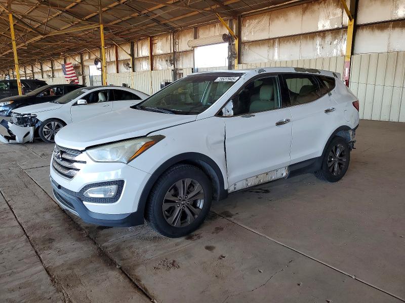 Aukcja sprzedaży 2013 Hyundai Santa Fe Sport, vin: 5XYZU3LB6DG084545, numer aukcji: 73527945