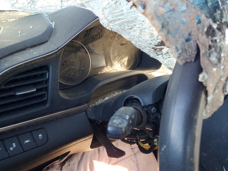 99239955 :رقم المزاد ، 5NPD84LF3LH549023 vin ، 2020 Hyundai Elantra مزاد بيع