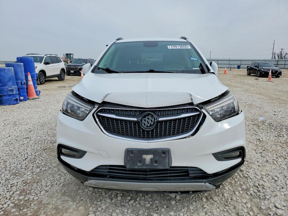 Продажа на аукционе авто 2019 Buick Encore, vin: KL4CJ1SB9KB702270, номер лота: 74913855