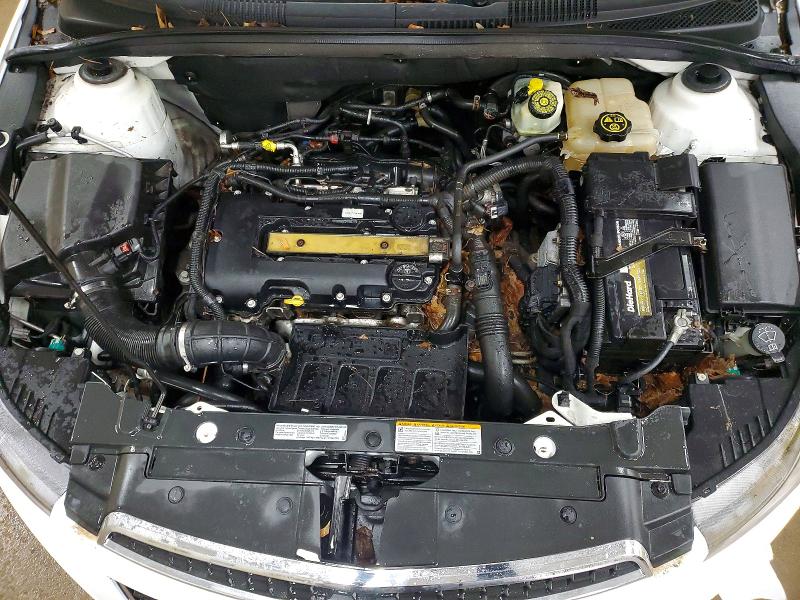 98017365 :رقم المزاد ، 1G1PG5SBXD7165310 vin ، 2013 Chevrolet Cruze مزاد بيع
