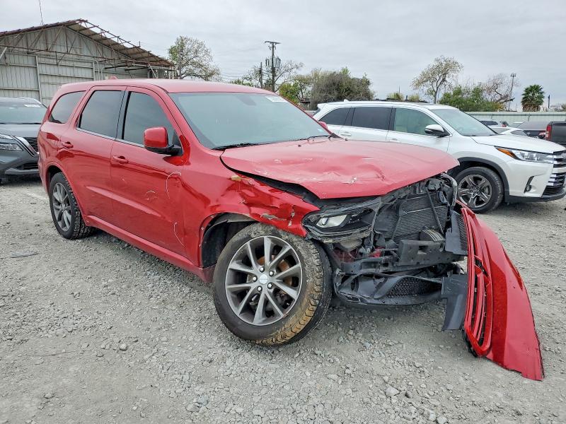 Aukcja sprzedaży 2015 Dodge Durango, vin: 1C4RDJAG5FC195047, numer aukcji: 72890095