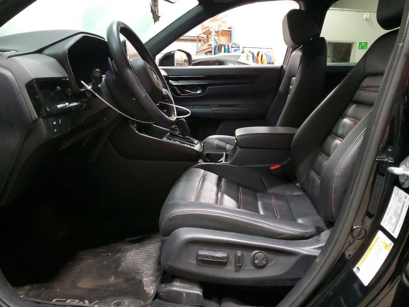Продаж на аукціоні авто 2024 Honda Cr-v, vin: 2HKRS6H98RH201832, номер лоту: 96617135