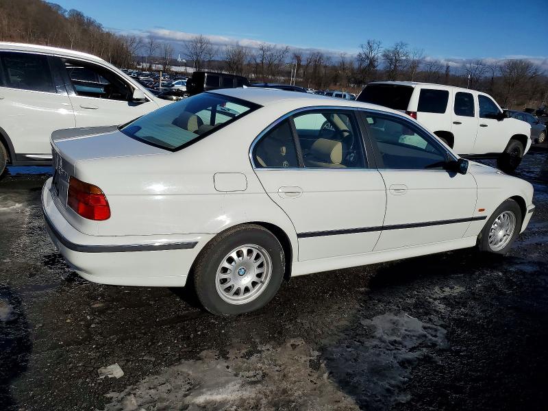 Aukcja sprzedaży 1997 Bmw 528, vin: WBADD632XVBW28484, numer aukcji: 72113415