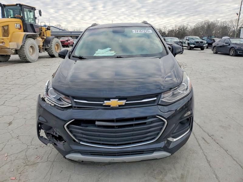 Продаж на аукціоні авто 2020 Chevrolet Trax, vin: 3GNCJLSB4LL308927, номер лоту: 74167235