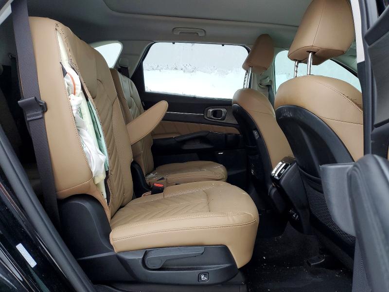 Aukcja sprzedaży 2025 Kia Sorento, vin: 5XYRKDJF5SG363306, numer aukcji: 72134015