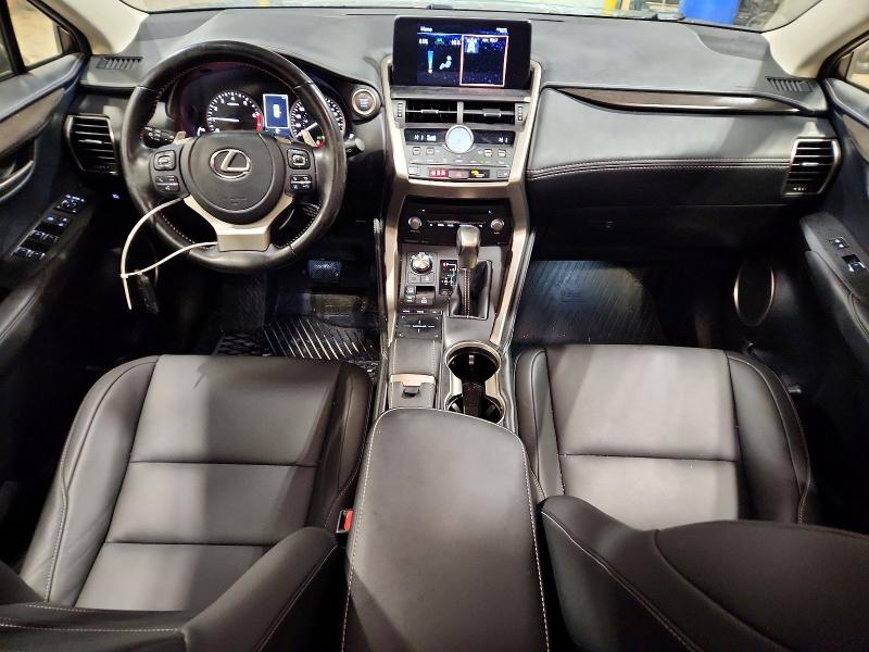 Aukcja sprzedaży 2021 Lexus Nx, vin: JTJAARDZ9M2262069, numer aukcji: 96564205