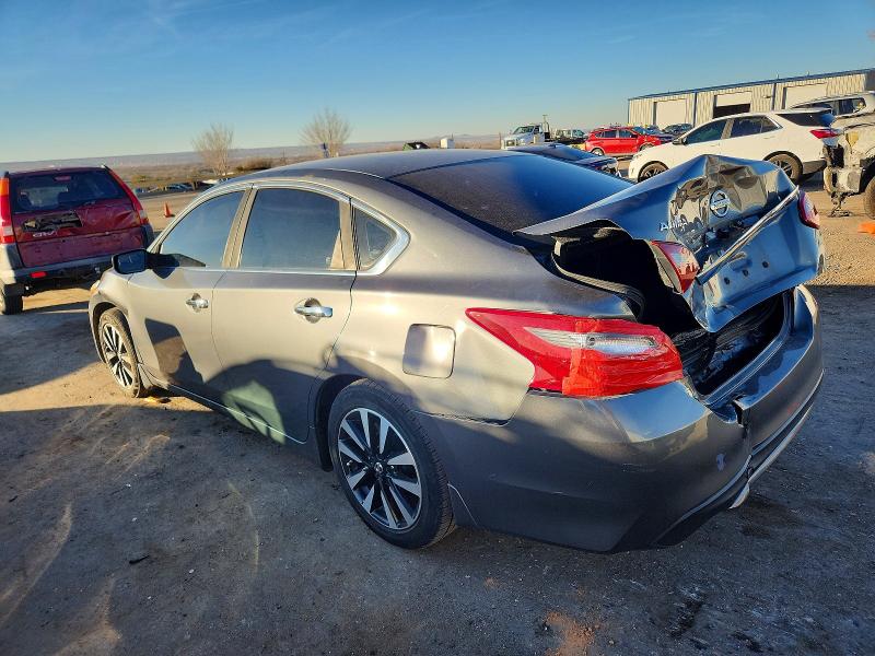 Aukcja sprzedaży 2018 Niss Altima, vin: 1N4AL3AP0JC225520, numer aukcji: 45752336