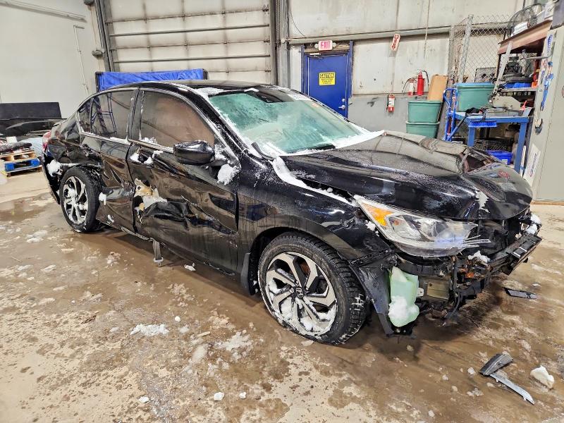 Aukcja sprzedaży 2016 Honda Accord Lx, vin: 1HGCR2F45GA807936, numer aukcji: 98747365