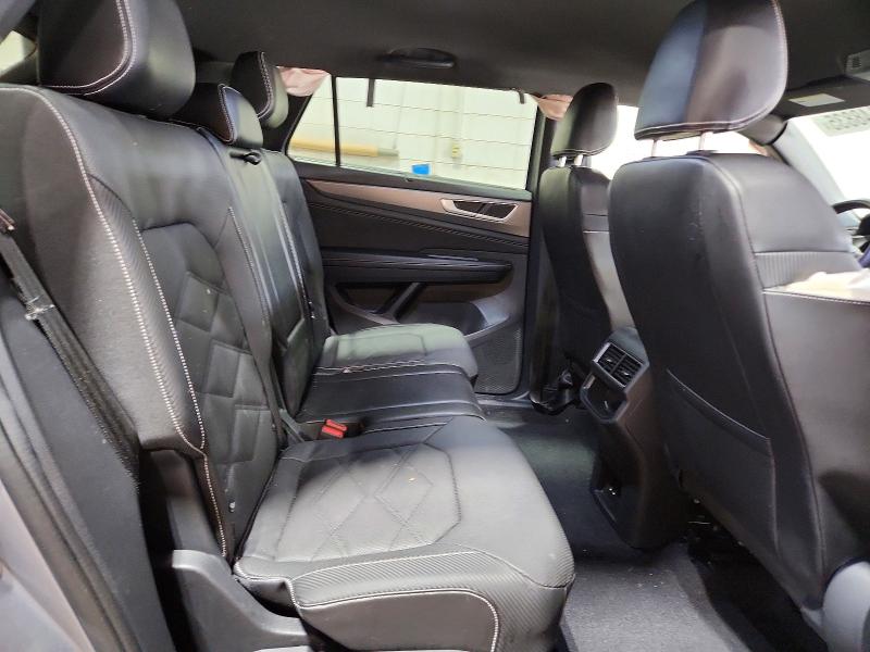 2024 Volkswagen Atlas Cross Sport მანქანა იყიდება აუქციონზე, vin: 1V2HE2CA2RC232162, აუქციონის ნომერი: 98448835