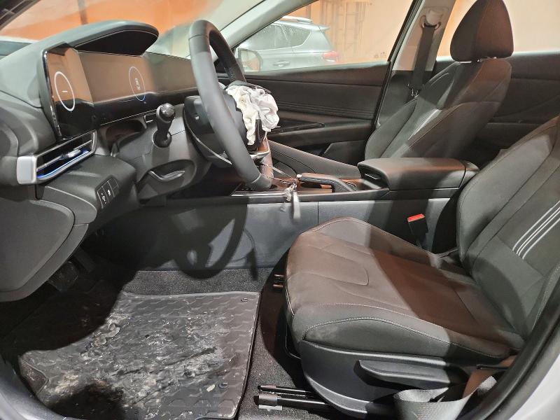 Продажа на аукционе авто 2026 Hyundai Elantra Se, vin: KMHLM4DG9TU102809, номер лота: 99465725