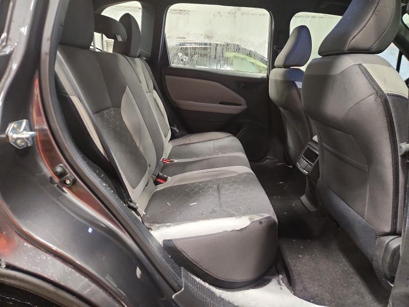 Продажа на аукционе авто 2026 Subaru Forester, vin: 4S4SLDA60T3006759, номер лота: 74114005