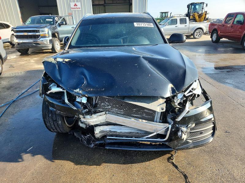 Aukcja sprzedaży 2016 Audi Q3, vin: WA1BFCFS4GR015683, numer aukcji: 99713165